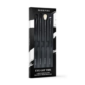 Morphe Eye Got This - Eyeshadow Brush Set